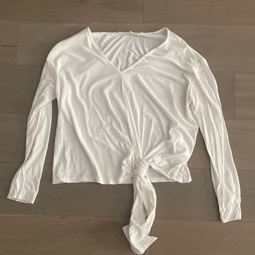 ASTR - Long Sleeve Top